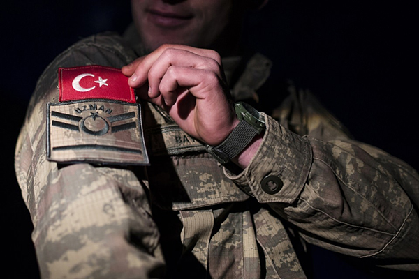 Tekbirlerle Yüksekova'dan ayrıldılar - 847