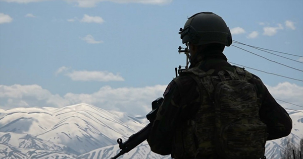 Tekbirlerle Yüksekova'dan ayrıldılar - 737