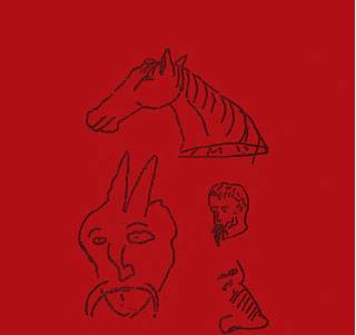 Fatih Sultan Mehmet'in not defteri - 14