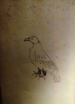 Fatih Sultan Mehmet'in not defteri - 2