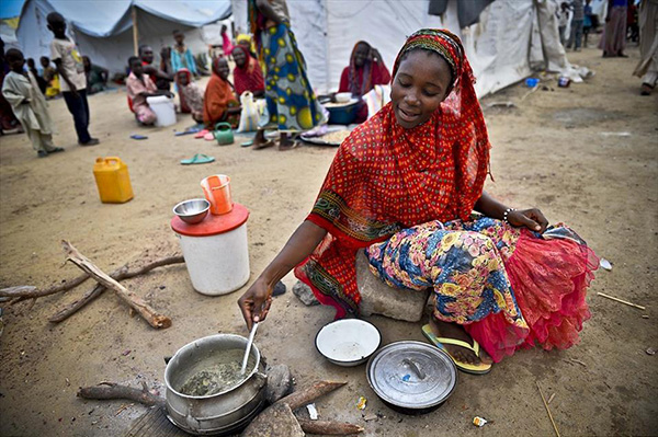 En çok mülteci hangi ülkede? - 10
