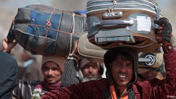 En çok mülteci hangi ülkede? - 3