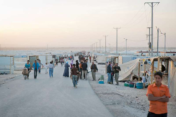 En çok mülteci hangi ülkede? - 2
