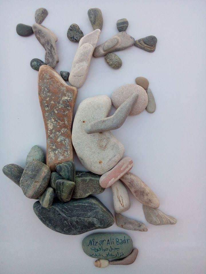 Taş üstünde taş kalmayan Suriye - 769