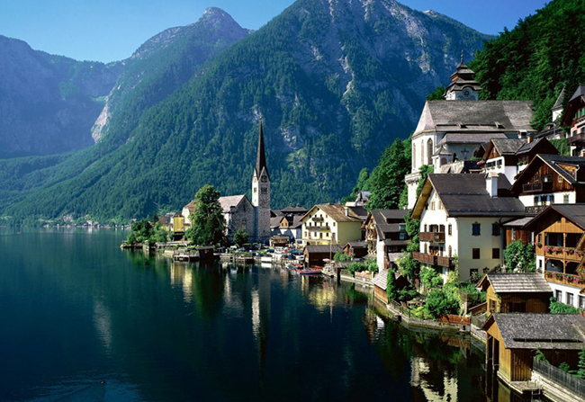 Vizesiz gidilebilinen ülkeler - 2