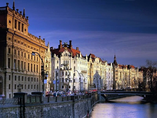 Vizesiz gidilebilinen ülkeler - 4