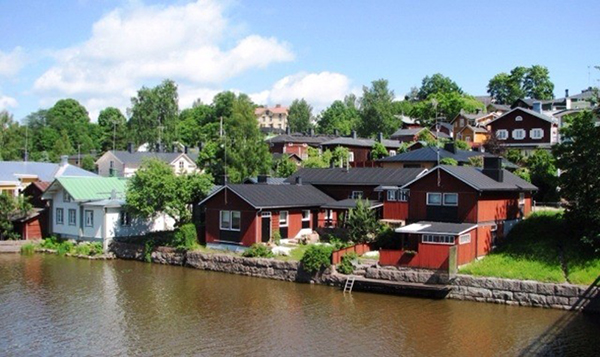 Vizesiz gidilebilinen ülkeler - 7