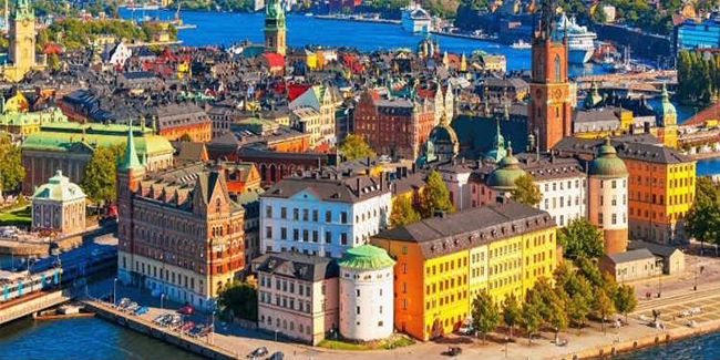 Vizesiz gidilebilinen ülkeler - 11