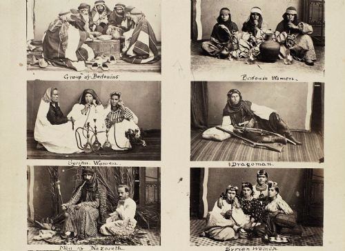 Mescid-i Aksa'dan hiç görülmemiş kareler - 585