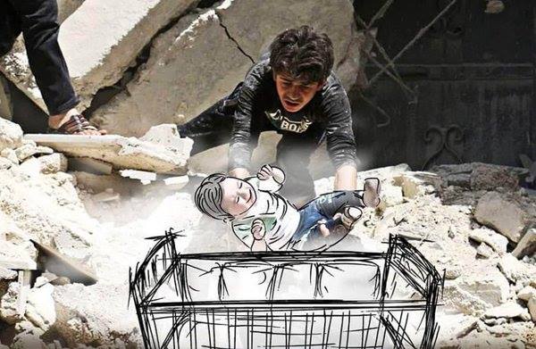 Suriye'de aslında olması gereken - 1