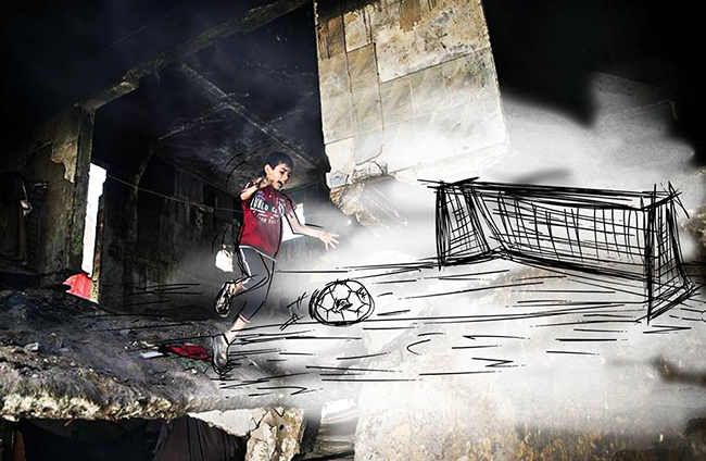 Suriye'de aslında olması gereken - 2