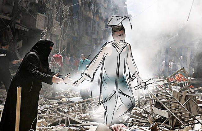 Suriye'de aslında olması gereken - 5