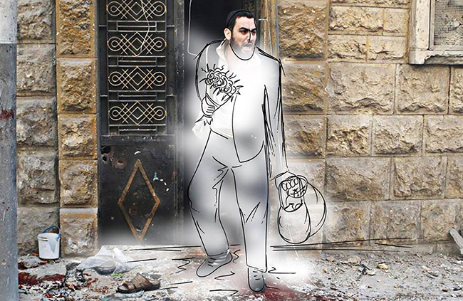 Suriye'de aslında olması gereken - 3