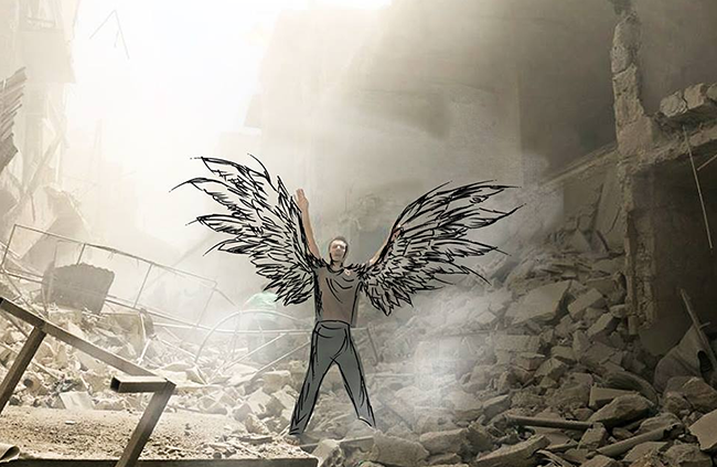 Suriye'de aslında olması gereken - 4