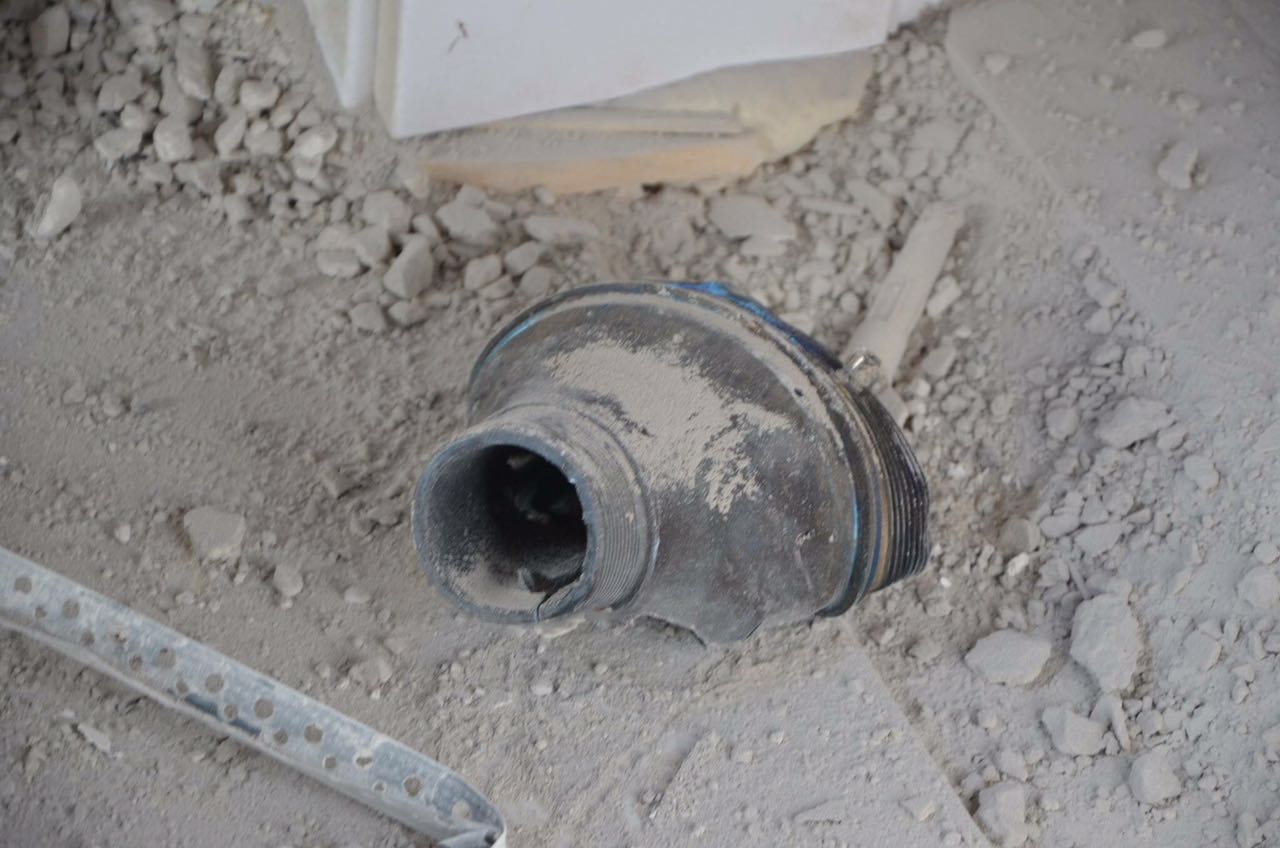 Kilis'e roketli saldırılar sürüyor - 11