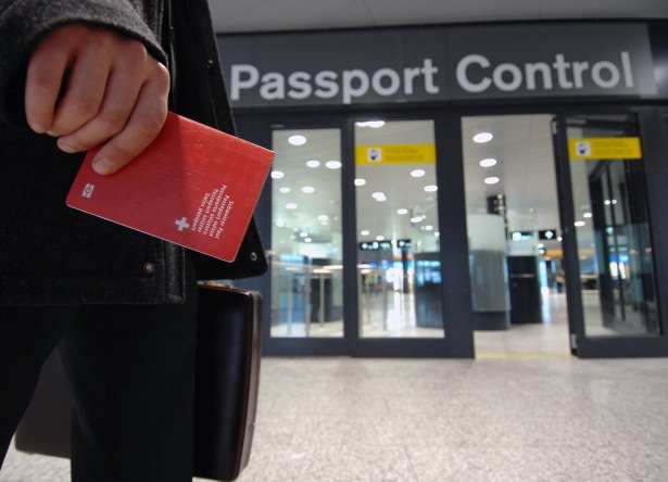 Avrupa'ya vizesiz nasıl gidilir? - 10