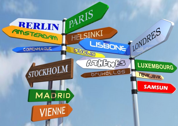 Avrupa'ya vizesiz nasıl gidilir? - 6