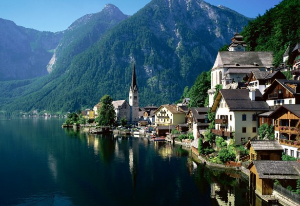 Avrupa'ya vizesiz nasıl gidilir? - 16