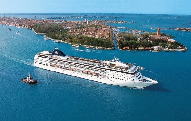 Avrupa'ya vizesiz nasıl gidilir? - 8