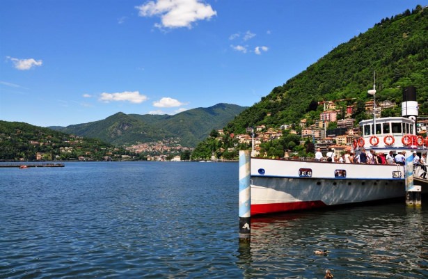 Avrupa'ya vizesiz nasıl gidilir? - 19