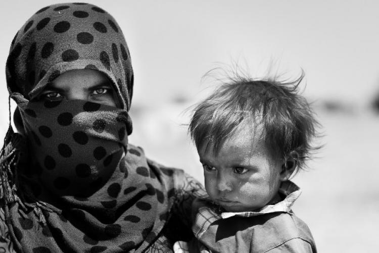 Suriye'de anne olmak - 4