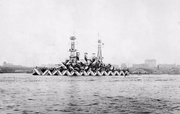 Etkileyici fotoğraflarla 1.Dünya savaşı - 13