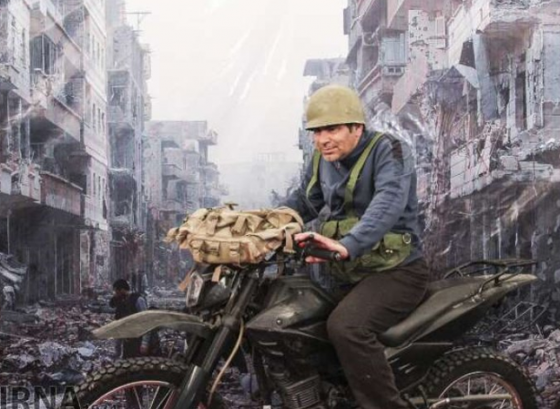 Suriye'deki felaketi eğlence malzemesi yaptılar - 3