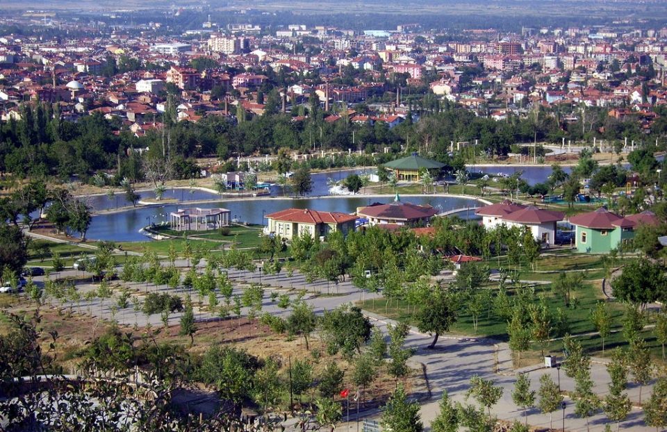 İstanbul'da en çok hangi memleketli yaşıyor? - 16