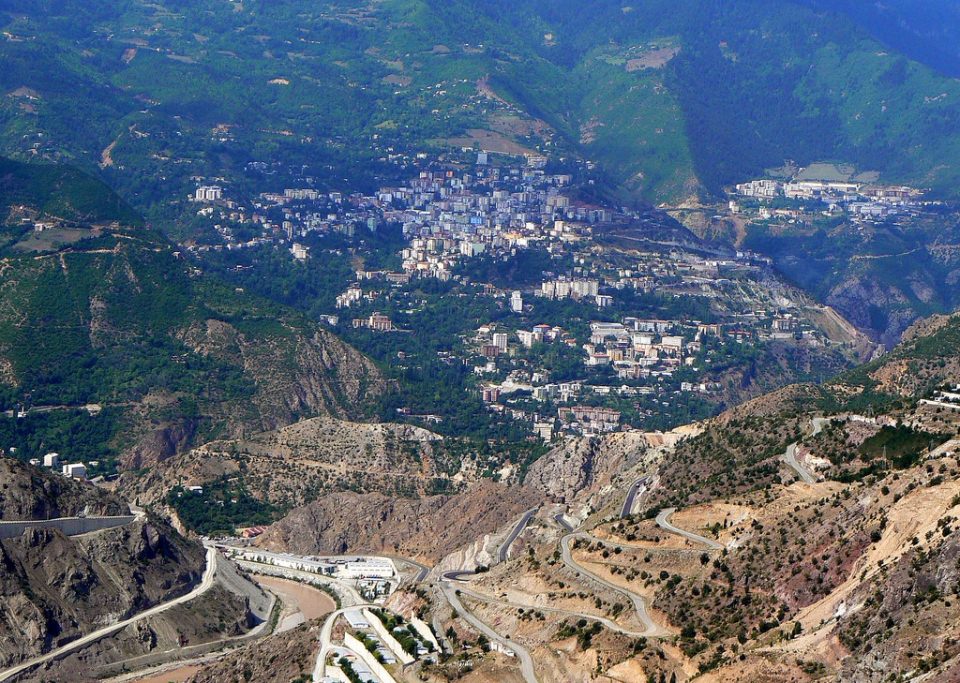 İstanbul'da en çok hangi memleketli yaşıyor? - 64