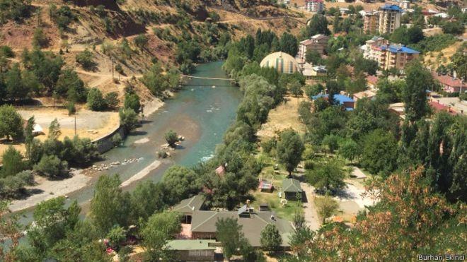 İstanbul'da en çok hangi memleketli yaşıyor? - 46