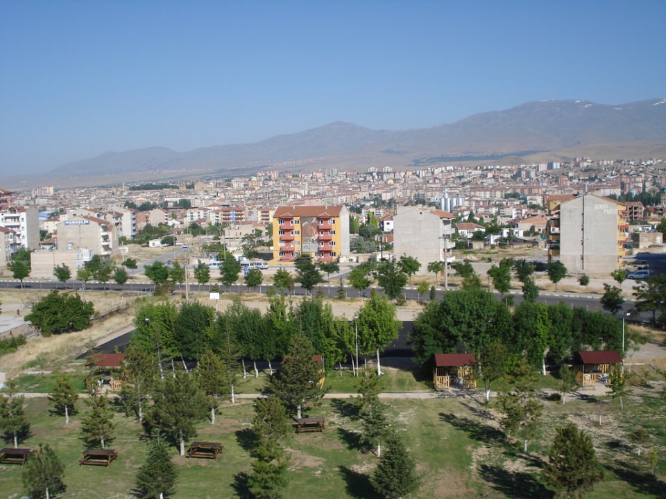 İstanbul'da en çok hangi memleketli yaşıyor? - 34