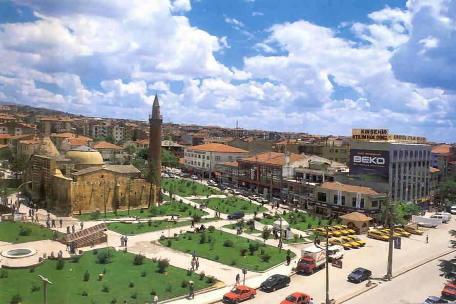 İstanbul'da en çok hangi memleketli yaşıyor? - 29