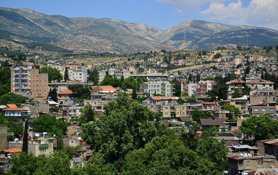İstanbul'da en çok hangi memleketli yaşıyor? - 74
