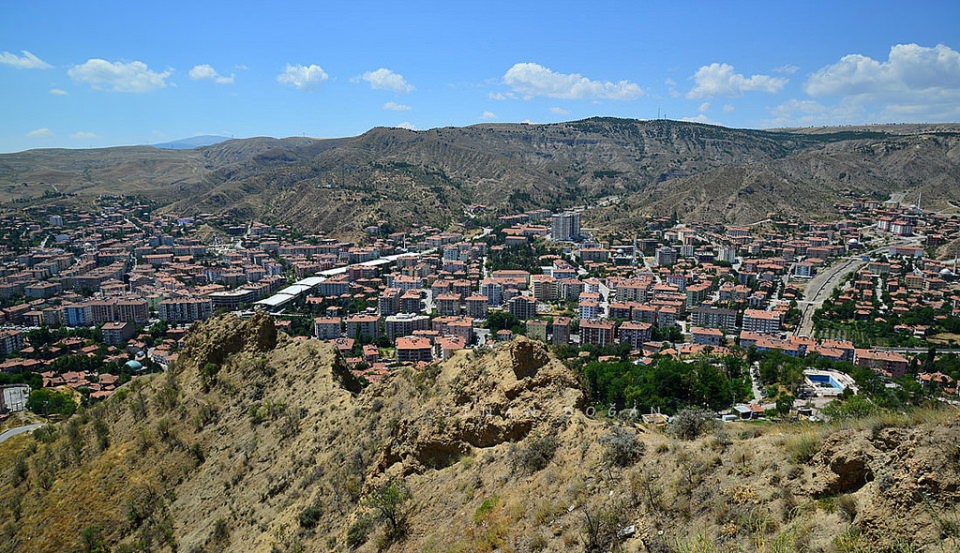 İstanbul'da en çok hangi memleketli yaşıyor? - 54