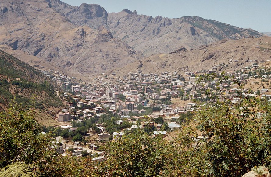 İstanbul'da en çok hangi memleketli yaşıyor? - 77