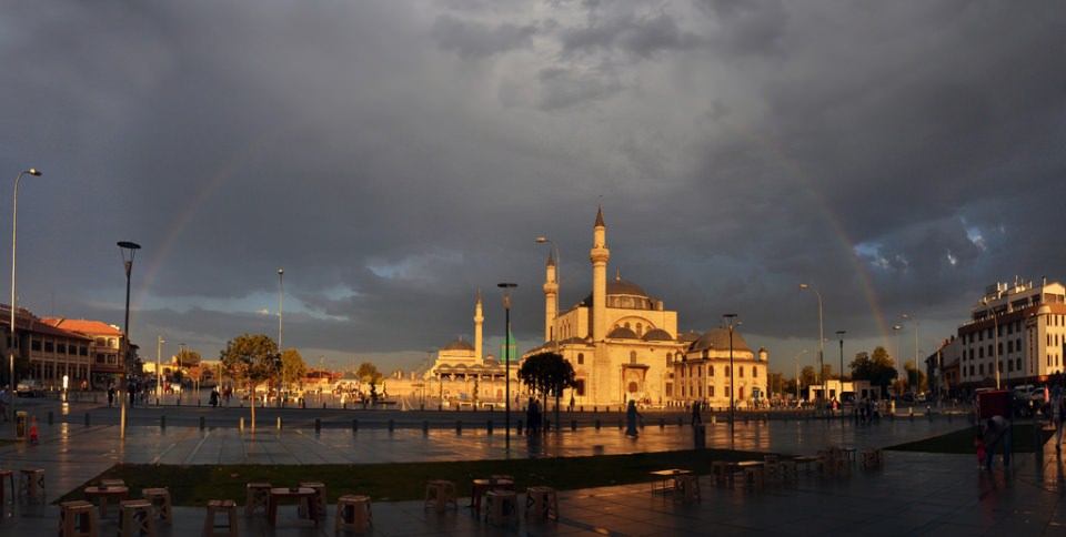 İstanbul'da en çok hangi memleketli yaşıyor? - 51