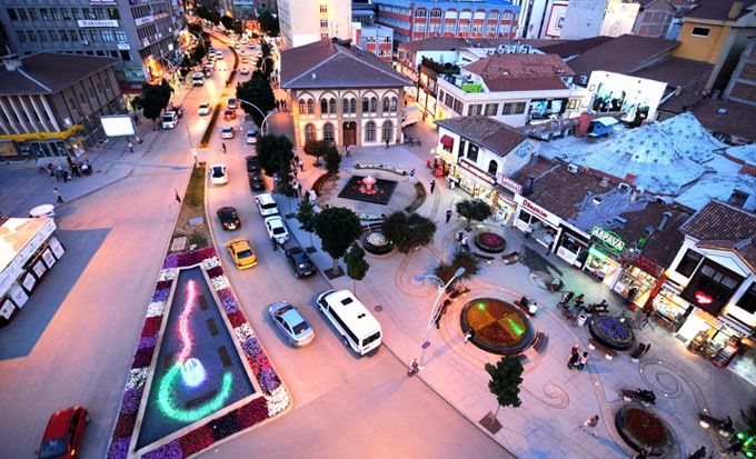 İstanbul'da en çok hangi memleketli yaşıyor? - 65