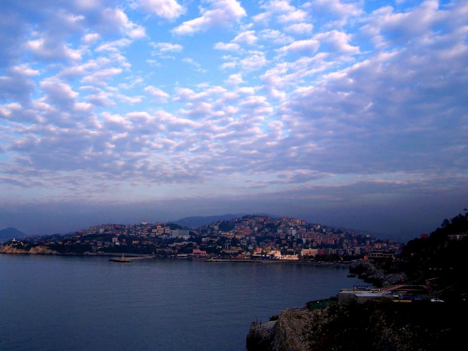 İstanbul'da en çok hangi memleketli yaşıyor? - 53