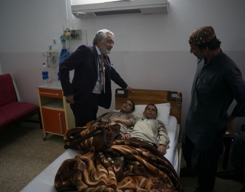 Güneş batınca bitkisel hayata giriyorlar - 1