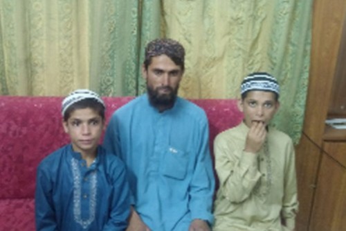 Güneş batınca bitkisel hayata giriyorlar - 9