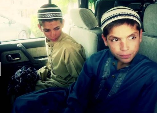 Güneş batınca bitkisel hayata giriyorlar - 3