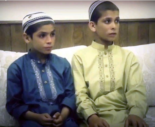 Güneş batınca bitkisel hayata giriyorlar - 5