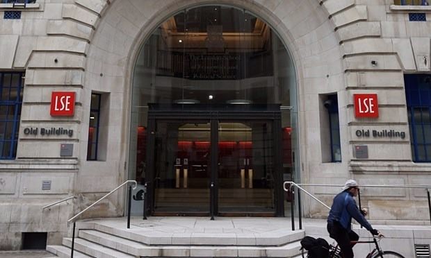 Dünyadaki en iyi üniversiteler - 2