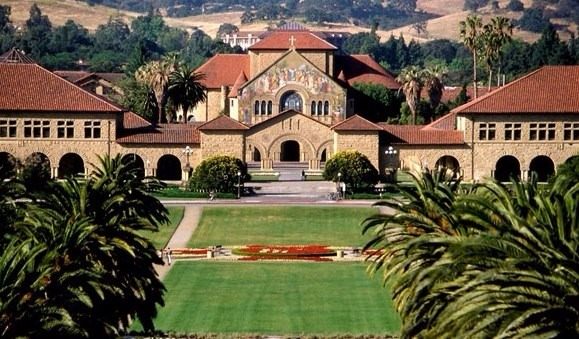 Dünyadaki en iyi üniversiteler - 22