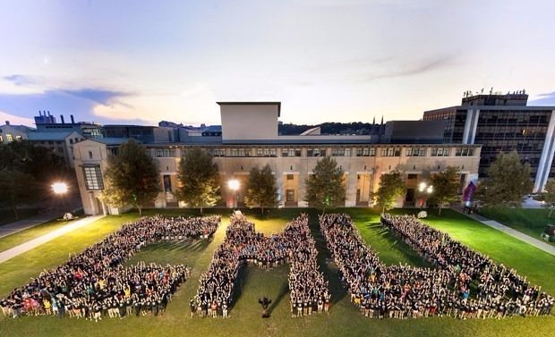 Dünyadaki en iyi üniversiteler - 3