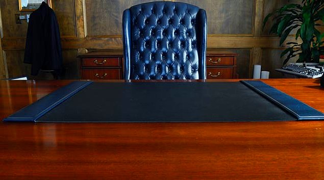 Türkiye'de en çok itibar gören meslekler - 7