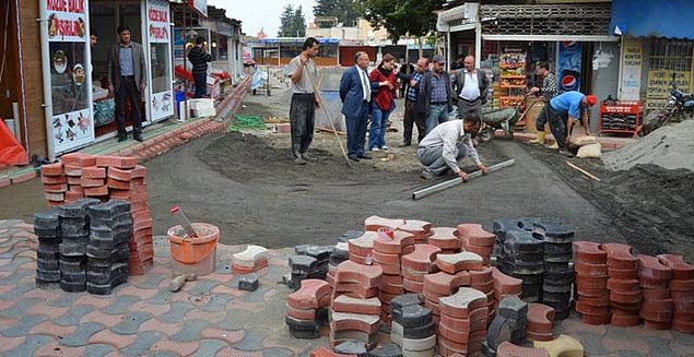 Türkiye'de en çok itibar gören meslekler - 3