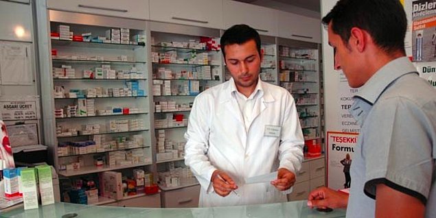 Türkiye'de en çok itibar gören meslekler - 10