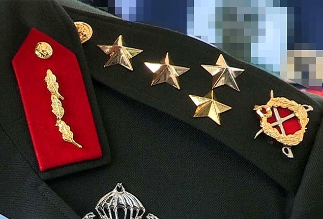 Türkiye'de en çok itibar gören meslekler - 15