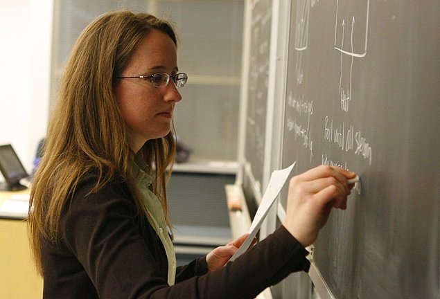 Türkiye'de en çok itibar gören meslekler - 17